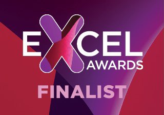 AASCU's tweet image. Our video showcasing the 2021 Excellence &amp;amp; Innovation (E&amp;amp;I) Awards has been named a finalist for the @SIIA 2022 EXCEL Awards in the video (promotion) category. We can’t wait for the winners to be announced at the 42nd Annual EXCEL Awards Ceremony on 6/22! bit.ly/3MWD9Rj
