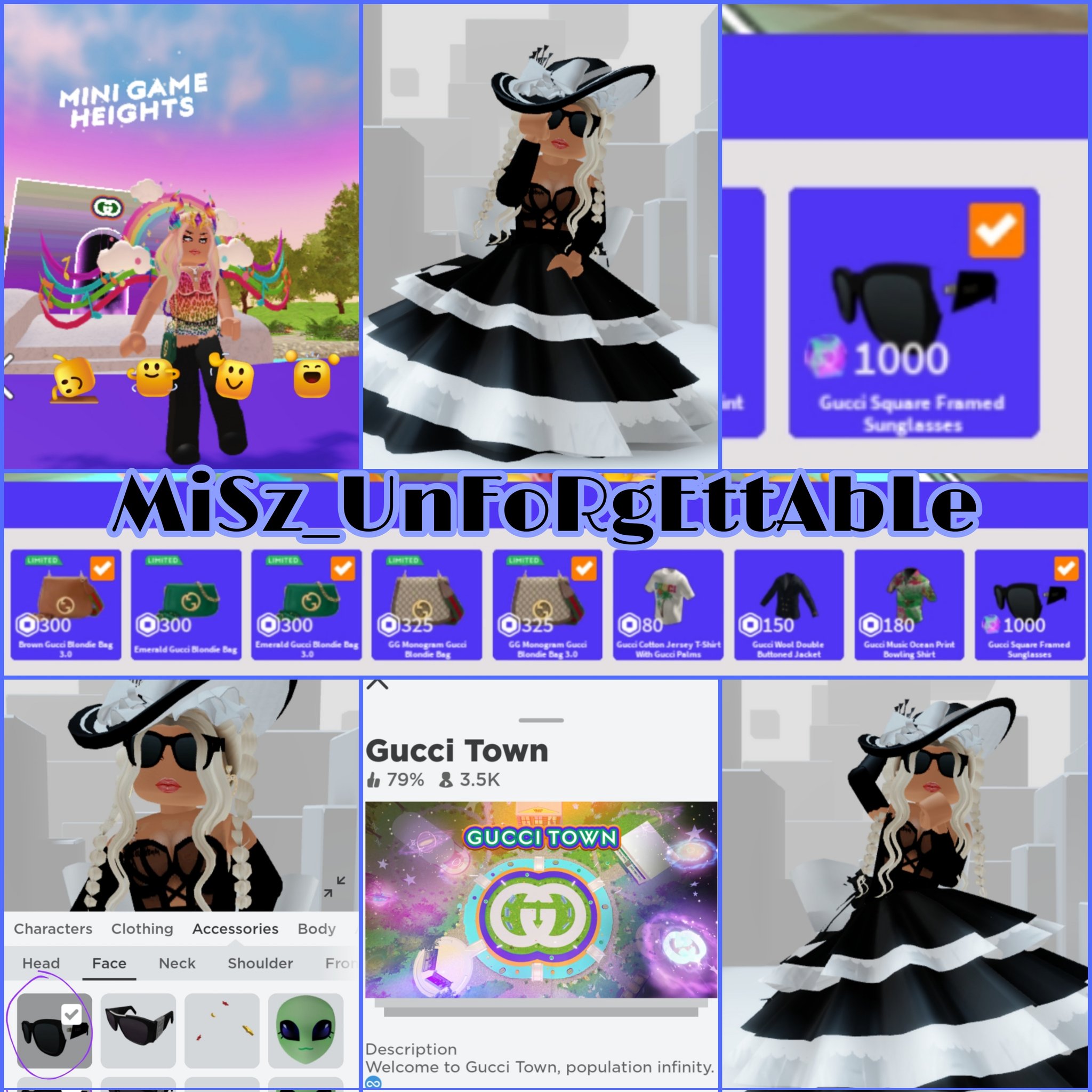 These are the cutest Roblox avatars in 2022