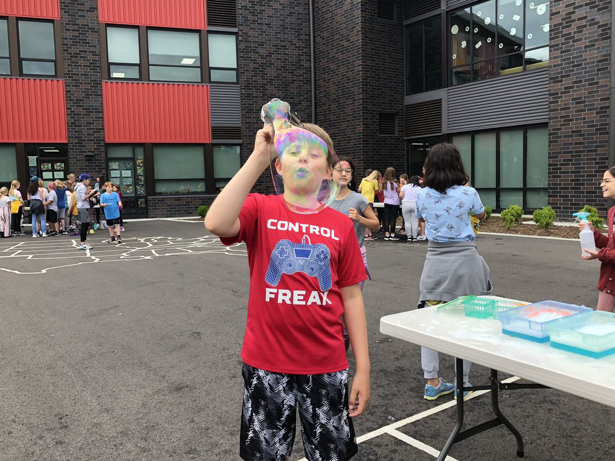 Swift Water Elementary School tweet media