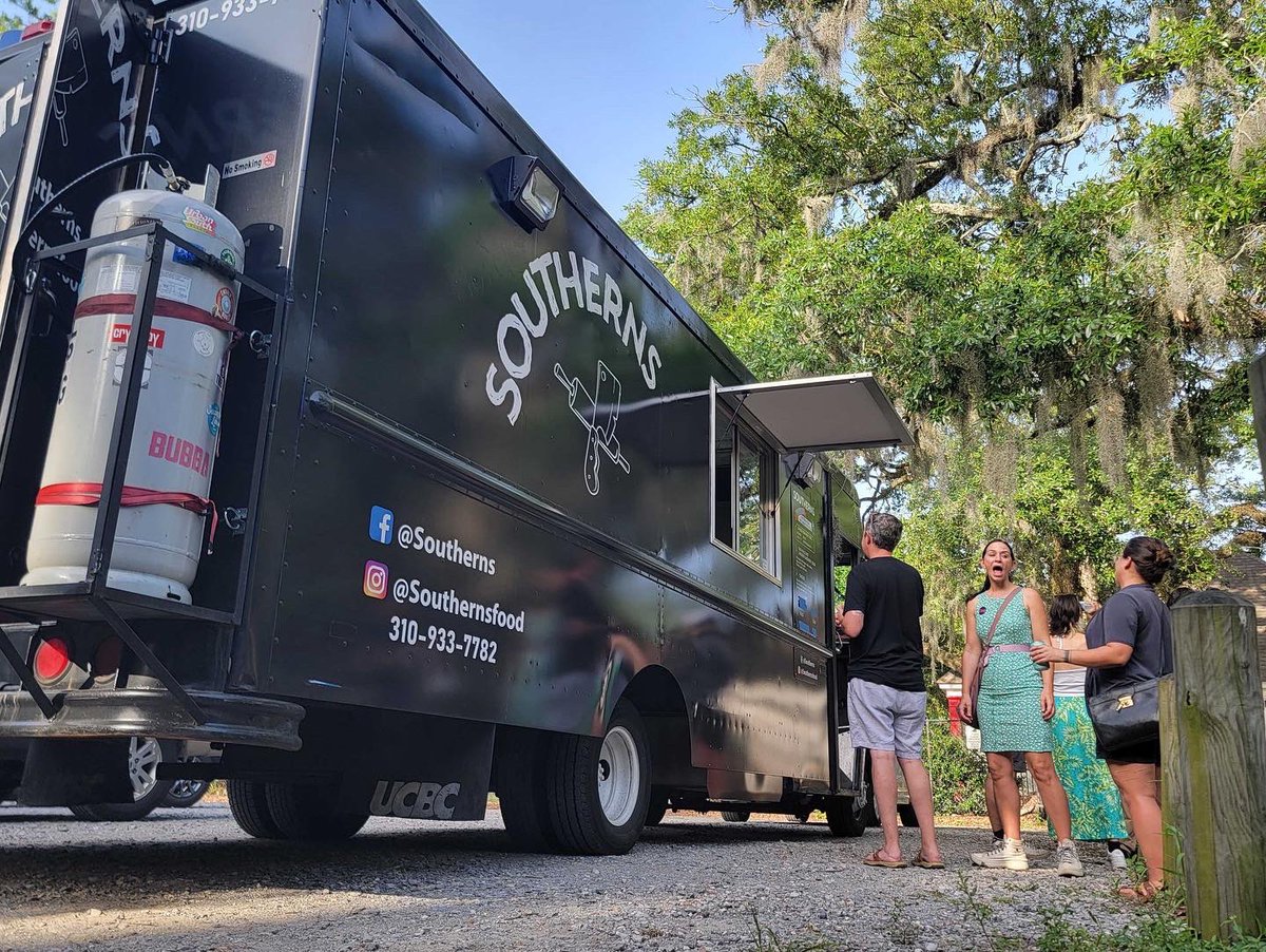 To celebrate our company values, our New Orleans office held a fantastic picnic!