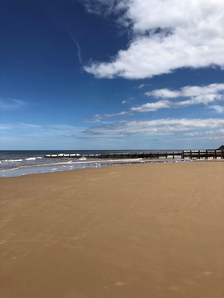 We had a great World Environment and Ocean Day at Cromer - Great weather and a beautiful beach - My thanks to the team who collected over 15 kilograms of waste!  The team also made a video - it may look familiar :) 

#WorldEnvironmentDay2022