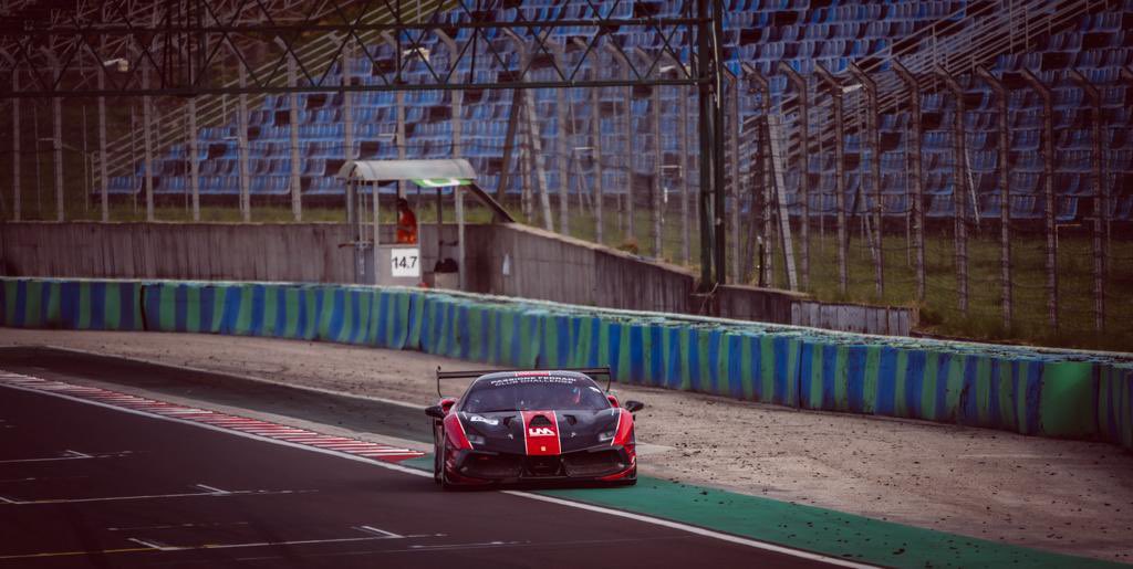 Scuderia Praha Racing (@scuderia_praha) on Twitter photo 