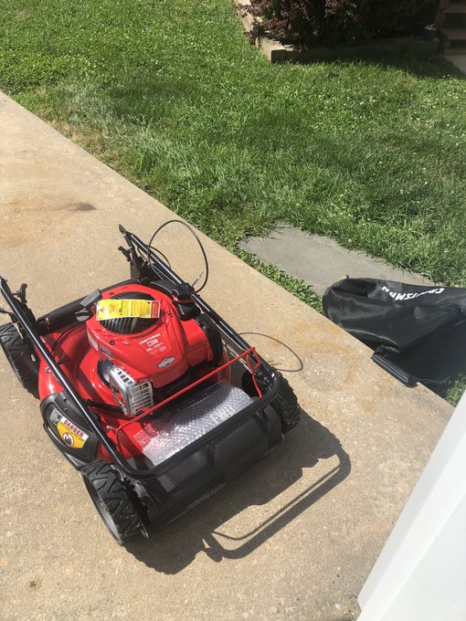 My new toy https://t.co/Rq3Y2Q1i4c