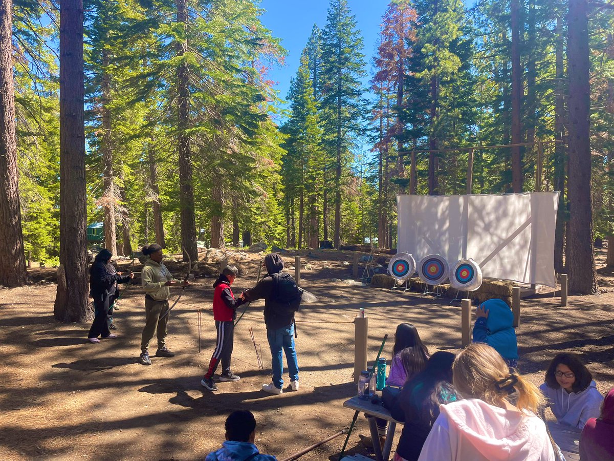 MrJeremy_CARES's tweet photo. Our #SummerCARES students @CARES_ASP had a blast durning #MiddleSchoolWeek at Camp Concord, the “Happiest Place on Dirt”! @Holbrook_Cares @VikingsAsp @AspOgms @edmscares https://t.co/t3pc40nVlO