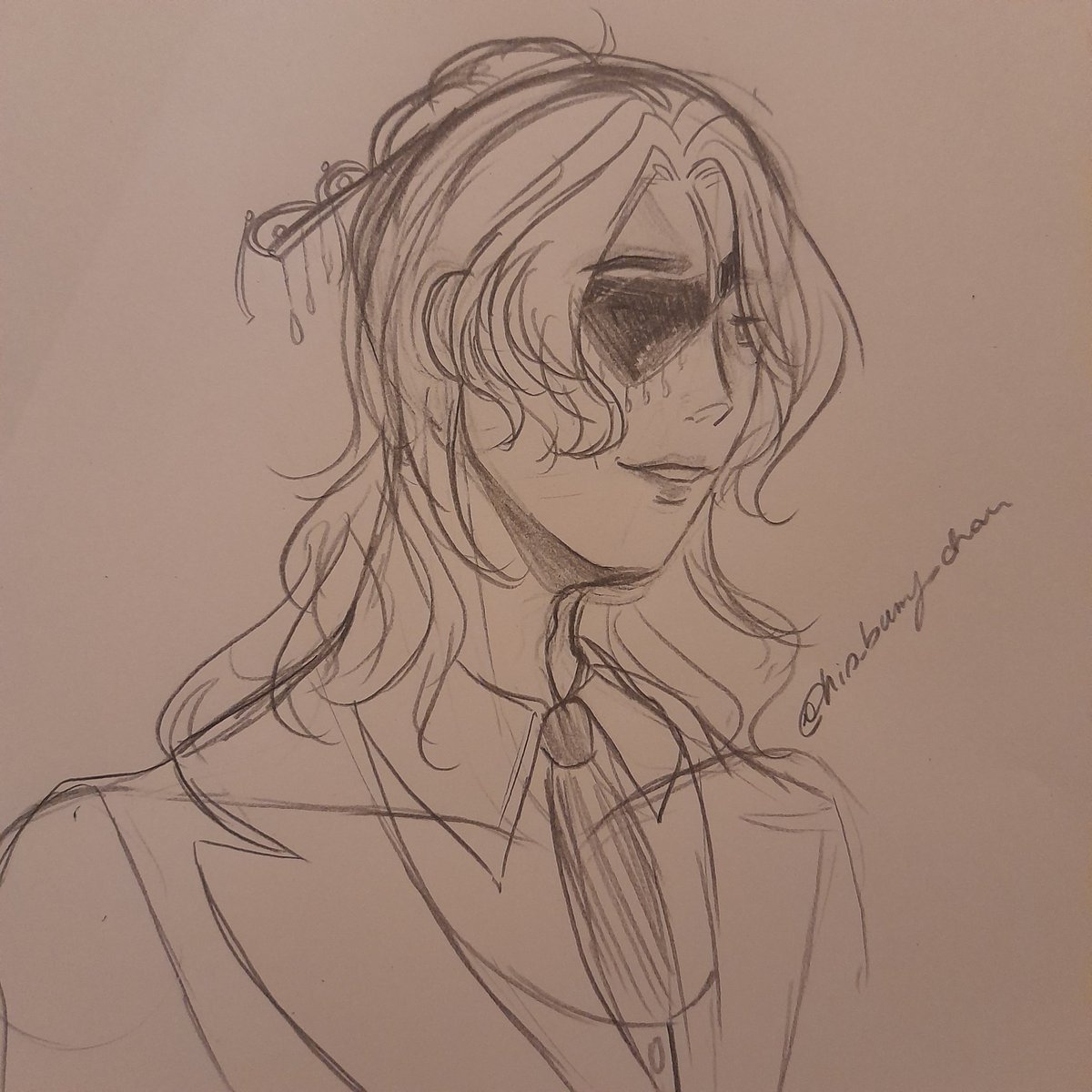DialoverNikoS's tweet photo. "Hey Aurora. What if Ageha was in a suit?"
Yes.
LMAO he actually reminds me of that one guy from heaven's new blessing (I never watched the anime or readed the manga but I know one of the characters from images)
#yumitamura #fanart #sketch #legendofbasara #ageha #basara #manga https://t.co/2YpPLNRsur