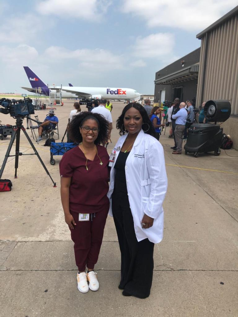 In the last week of April, about 40 percent of the instant #formula for #babies was out of stock in over 11,000 stores across the U.S. More than 50 percent of all #available baby formula in stores was sold out during the same time.
<a href="/CityOfDallas/">City of Dallas</a> 
<a href="/PrattSantosha/">City of Balch Springs</a> 
<a href="/CityOfArlington/">City of Arlington</a>