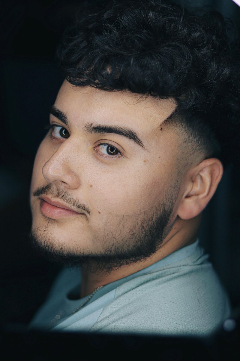 Uriel Arellano tweet media