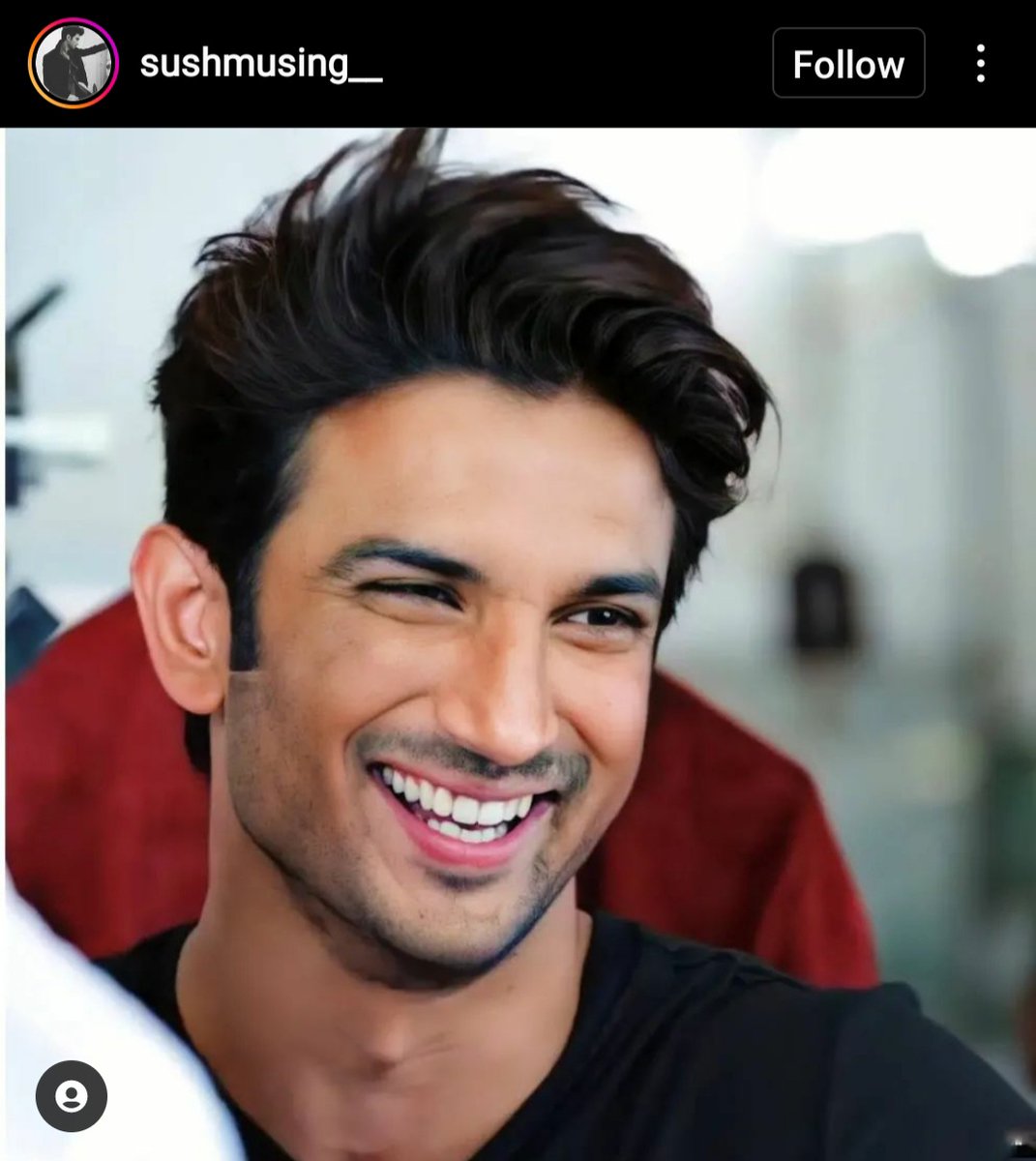 raj4_ssr's tweet photo. All Eyes On CBI In SSRCase
That Smile when you know that people who Love you will bring you Justice.😍😄
Zor se bolo 3️⃣0️⃣2️⃣
Milkar bolo 3️⃣0️⃣2️⃣
Lekar rahenge 3️⃣0️⃣2️⃣🔥
#JusticeForSushantSinghRajput
#Justice4SSR
#World4SSR https://t.co/VanXPe1SLY