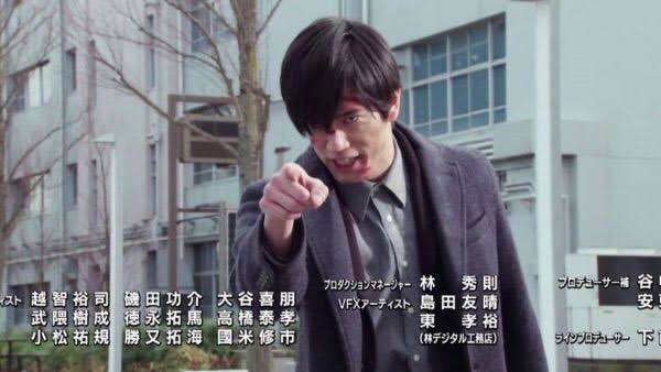 宝生永夢ゥ！」を摂取しすぎるとこれらの画像から声が聞こえてきます