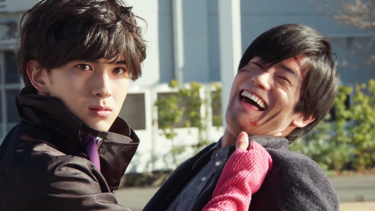 宝生永夢ゥ！」を摂取しすぎるとこれらの画像から声が聞こえてきます