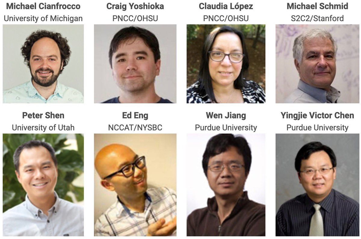 Book your room for #acameeting2022 #aca2022meeting. 

The <a href="/NIH_CommonFund/">NIH Common Fund</a> Service Centers &amp; Curriculum Development partners are ready to train the next generation of #cryoEM practitioners. Sign up for WK-5: CryoEM sample preparation training on 7/29/2022.

amcac.memberclicks.net/aca-wk5