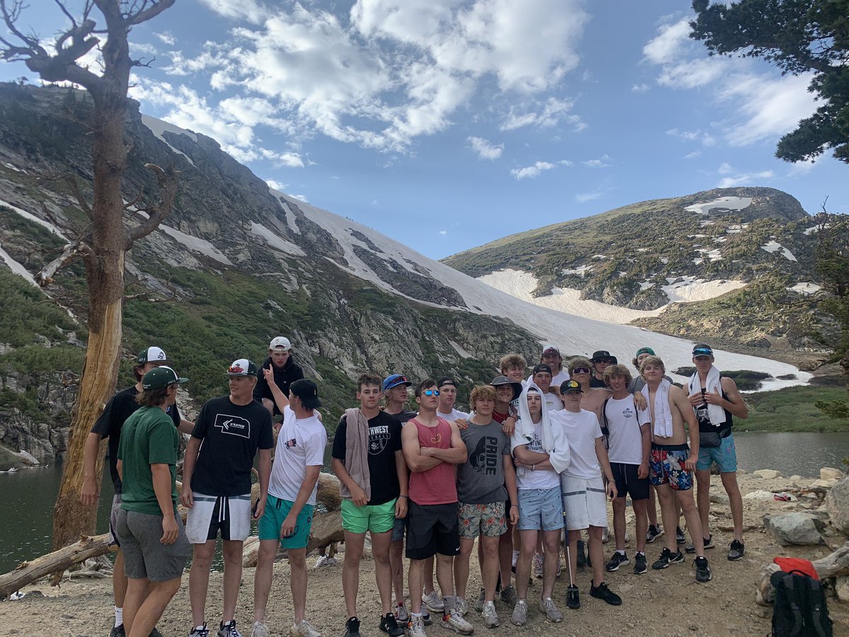 LSW Baseball tweet media