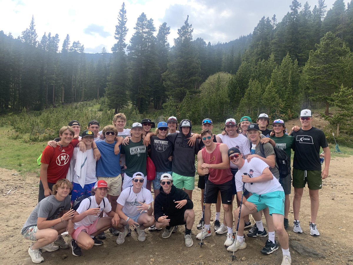 LSW Baseball tweet media