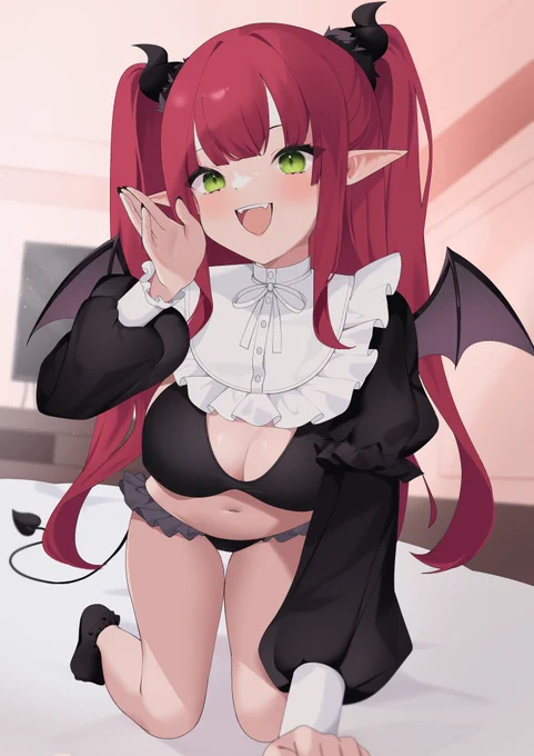 Marin Kitagawa 
#MyDressUpDarling 