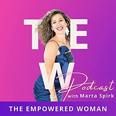 MartaSpirk's tweet photo. New episode on The Empowered Woman Podcast all about networking effectively according to YOUR personality type 🙏🏻 tune in! 🎧
@libsyn #gems617

https://t.co/03JSz1cefe https://t.co/ez9XzZSGmN