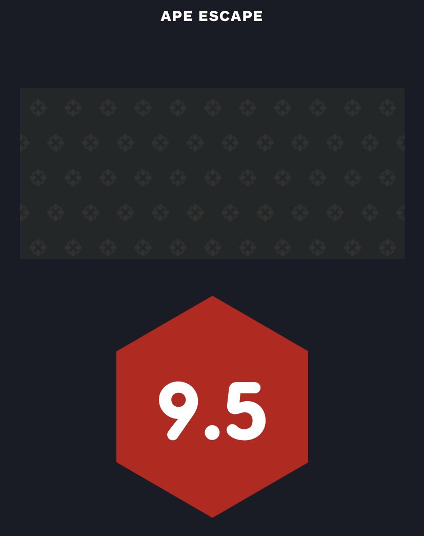 What IGN thinks is worse than Fortnite tweet media