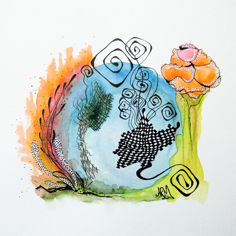 photo57's tweet photo. One more late post (and an old one) for todays #colour_collective. #PortlandOrange  #AliceBlue  #art
Have a wonderful weekend everyone! https://t.co/Dltyxd7w83