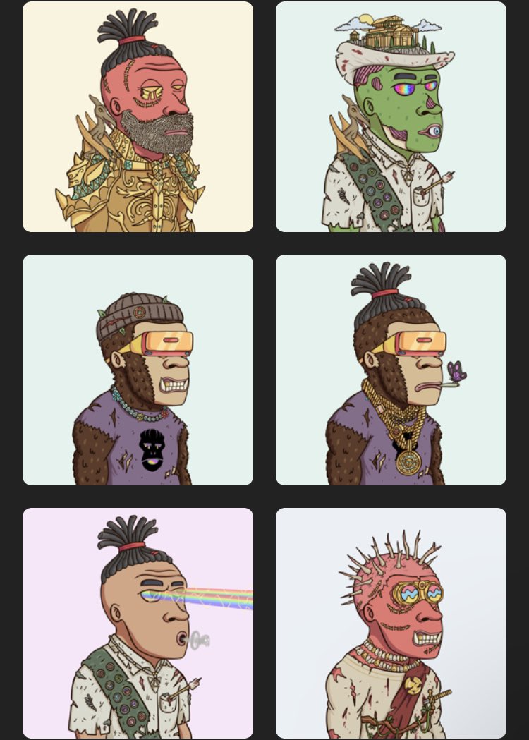 OriginalTk.NFT tweet media