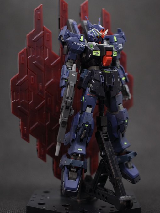 サイコガンダムmk のモデル作品 19 件 Twoucan