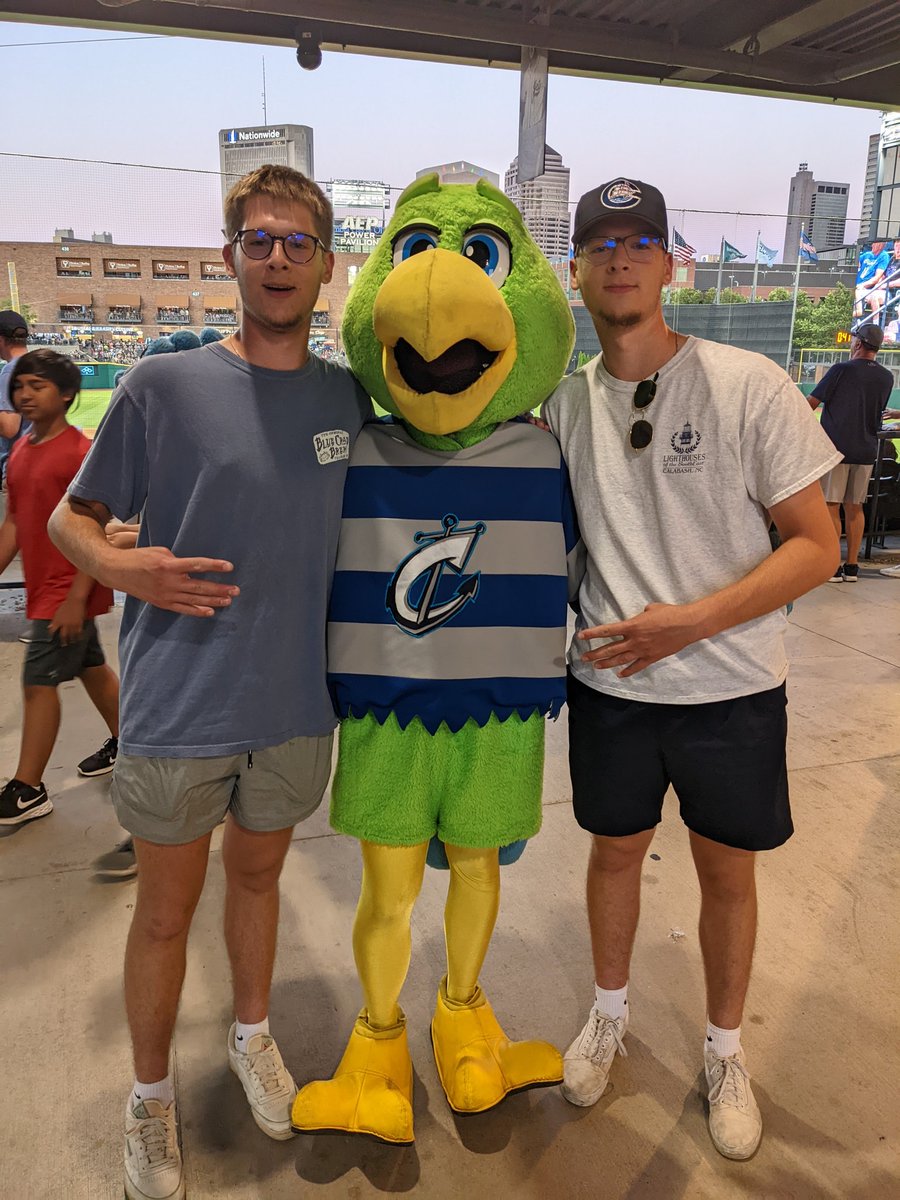jeffconrad17's tweet photo. @CLBClippers https://t.co/lOc07VorjN