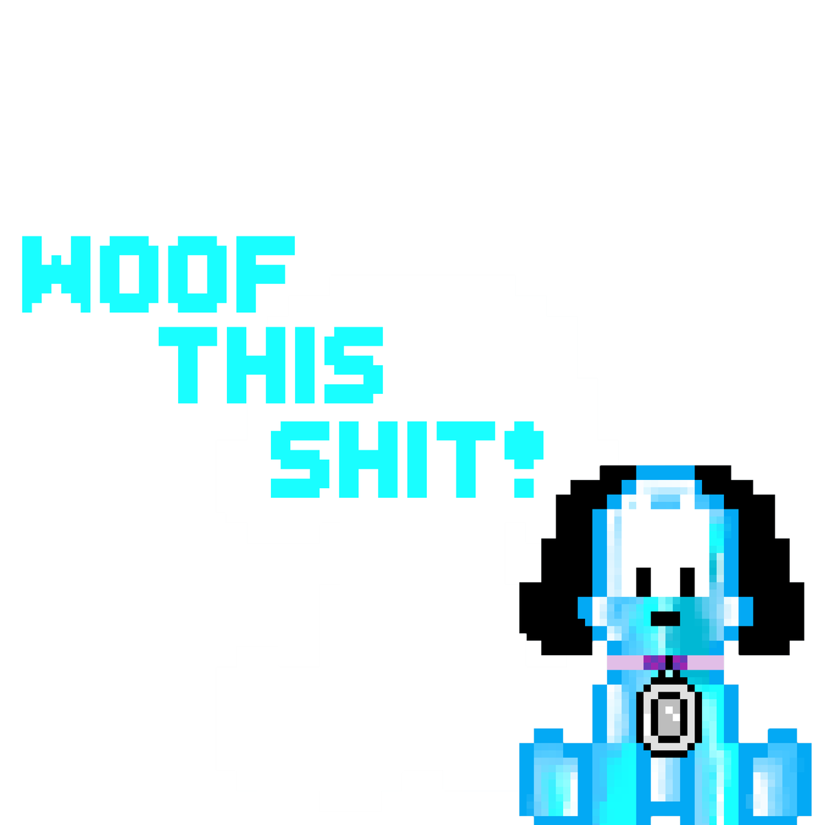 MINISTRYOFPUPS's tweet photo. we are getting FUCKED BY #BlueChipNFT #ETH #inflation #intrestrates literally #everything. but do YOU know? YOU gotta dig a little deeper to find THE TREASURE covered from the snow

WOOF THIS SHIT! 

#BECURIOUS

 #NFTCommumity   #FreeMint   #ForTheCulture  #ETH     #NFTs #FreeNFT https://t.co/2VAM0b6F1C