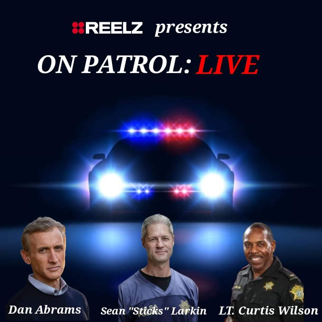 Ladies and Gentlemen we are 4 Fridays away from the return of  #LivePD
  #OnPatrolLive  #livepdnation #PdNation  #FridayFeeling #OpNation