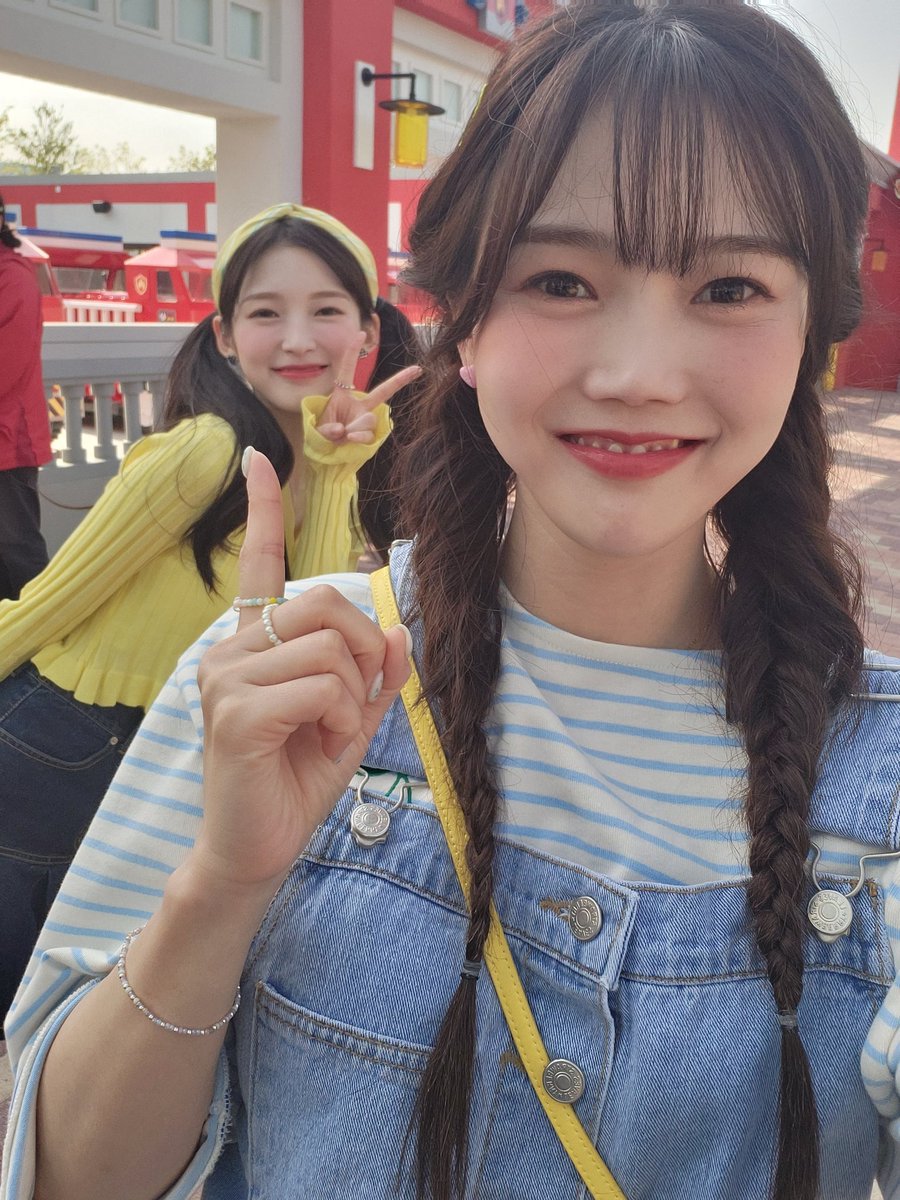 오마이걸 (OH MY GIRL) tweet media