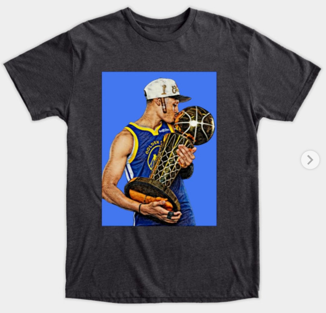 Just added a new one...
teepublic.com/t-shirt/317910…