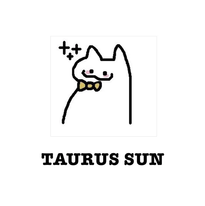 Charlie sent me this and the household has collectively decided my Sun and Rising are absolutely on brand https://t.co/B84RmBabwa 
