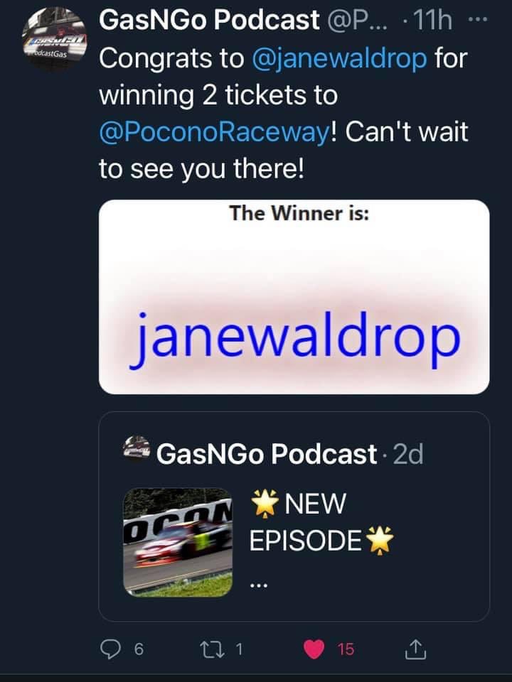 janewaldrop's tweet photo. Ah, memories. This was the best trip for Carter &amp; me. Thanks again to my friends at @PodcastGas for making this happen &amp; for just being so awesome. Y’all are the best &amp; I miss the Tuesday new releases! https://t.co/faZK4hMRuu