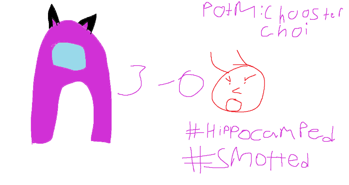 smottcastt's tweet photo. WE WIN 3-0 VS GHOST ONI #SMOTTED #Hippocamped
POTM: chooster and @choisoohwann https://t.co/IT18WweUS7