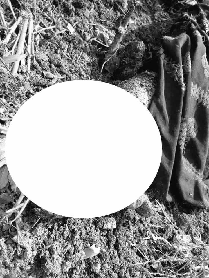 BryanOC55893120's tweet photo. Tw // Death,
Pictures of the three women brutally killed by the junta army’s artillery on Thursday while working on the slash-and-burn paddy farm in Mindat township of ChinState. #2022Jun18Coup #FreezePaymentsToJunta #NoExemption #WhatsHappeningInMyanmar https://t.co/Try5SpuNHs