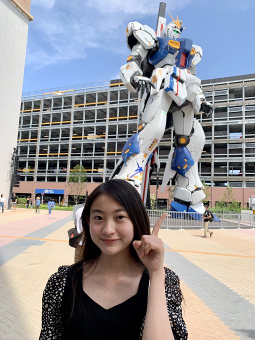 Twitterのコスプレ画像17