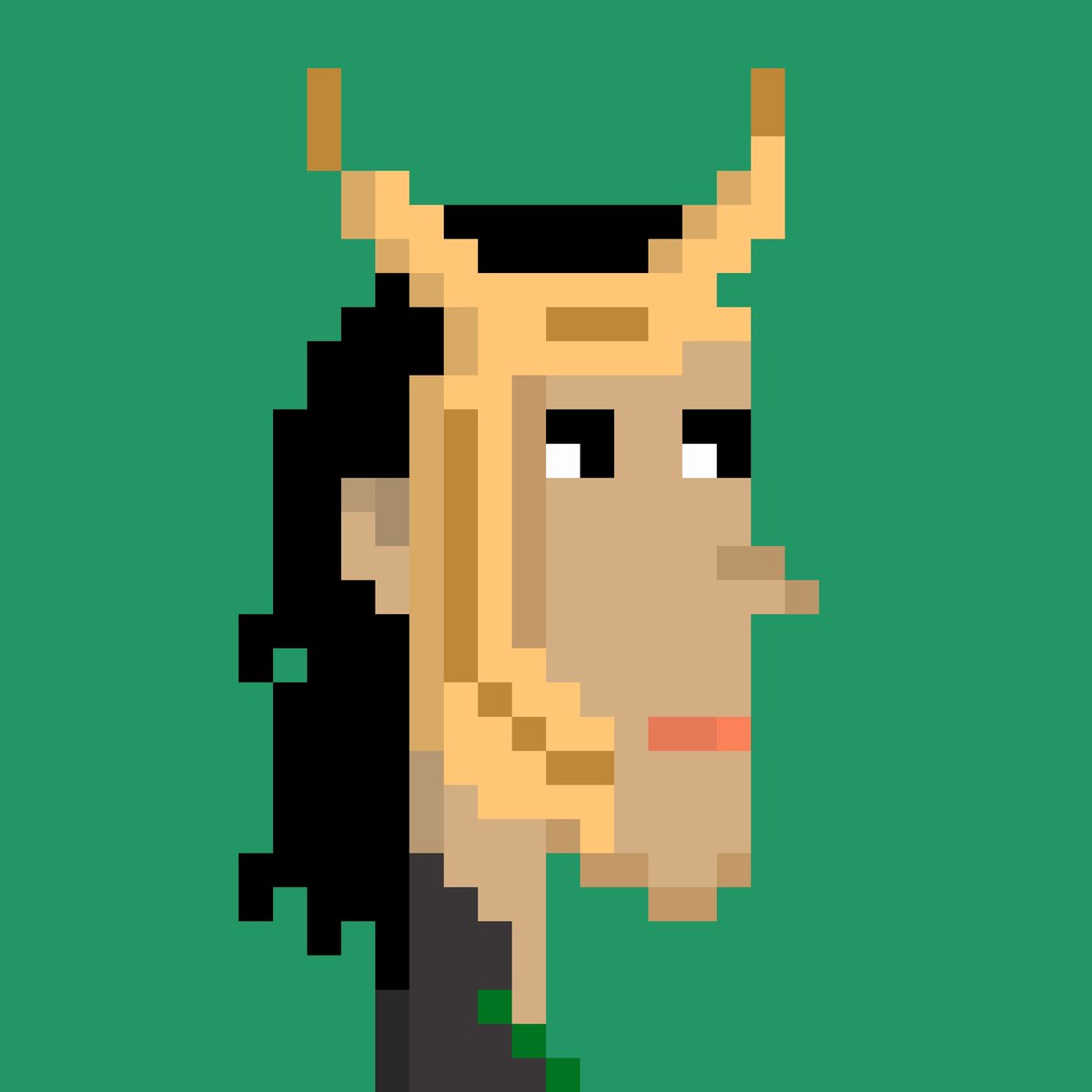 brixels_nft's tweet photo. 👾 Welcome to the BRIXELS-Family!

Brixels are a large NFT collection of different pixelart-characters. They can be anything. 

Take a look: https://t.co/Iqv2qEKcaw ❤️

#NFTs #NFTCommunity #BRIXELS https://t.co/smk60ujhic