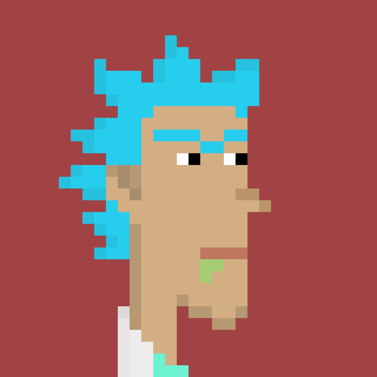 brixels_nft's tweet photo. 👾 Welcome to the BRIXELS-Family!

Brixels are a large NFT collection of different pixelart-characters. They can be anything. 

Take a look: https://t.co/Iqv2qEKcaw ❤️

#NFTs #NFTCommunity #BRIXELS https://t.co/smk60ujhic
