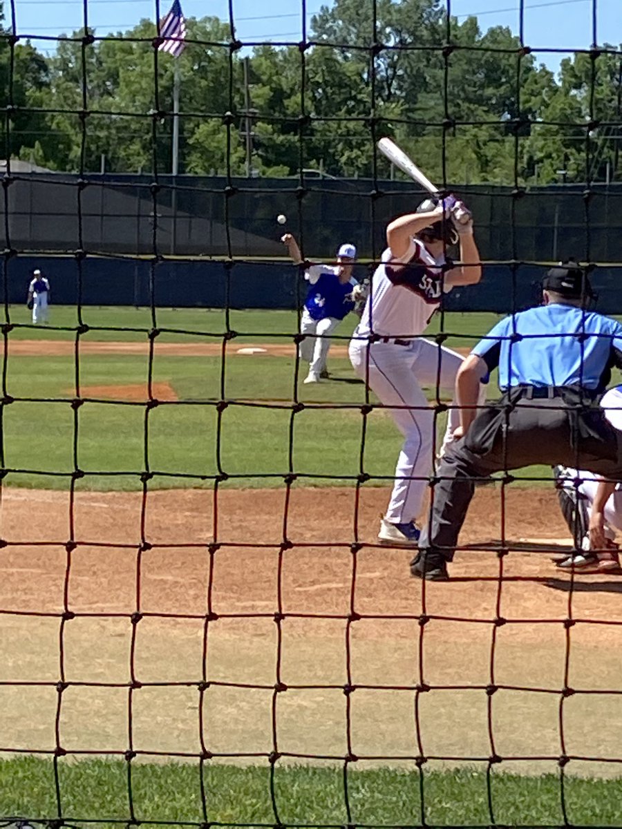 2024Cubs's tweet photo. Seth Carpenter has faced 46 batters so far this summer and has only given up 8 hits and has 15 strikeouts so far! @Wildkatbaseball https://t.co/lxCi4Ws2te