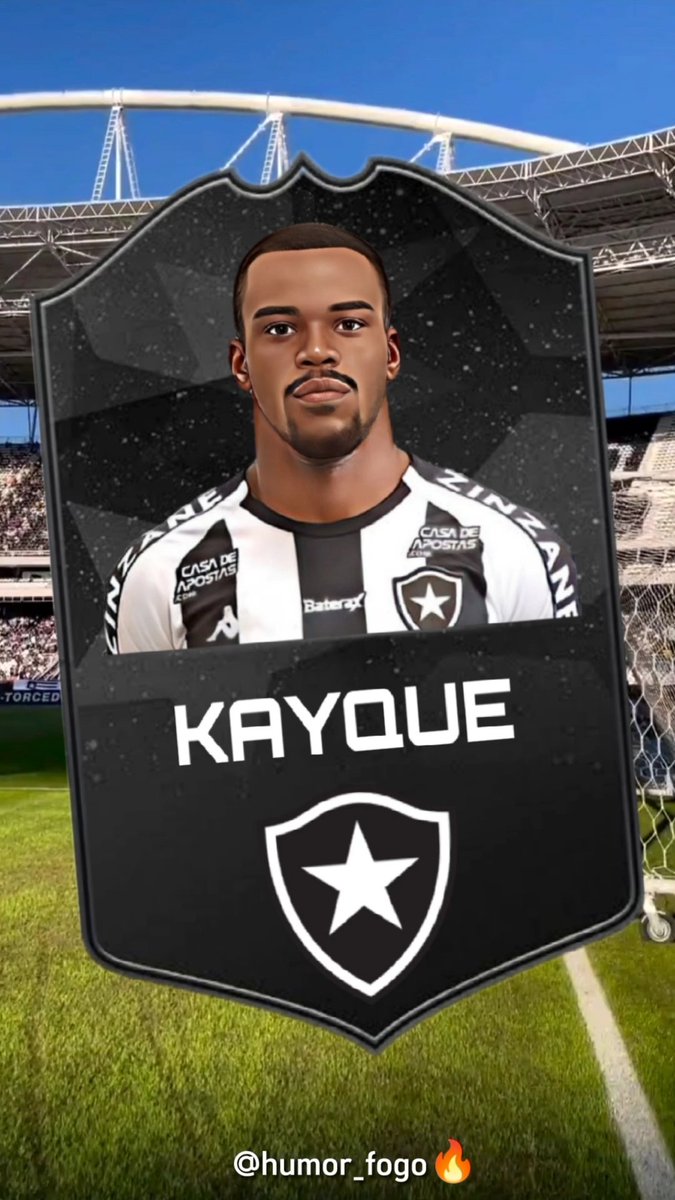 humor_fogo's tweet photo. Saíram as notas da vitória do @Botafogo sobre o @SaoPauloFC 🔥

Óia 👉🏻 https://t.co/aS3u5w7b3m

#Botafogo #bfr #kayque https://t.co/pMkrZd8VJg