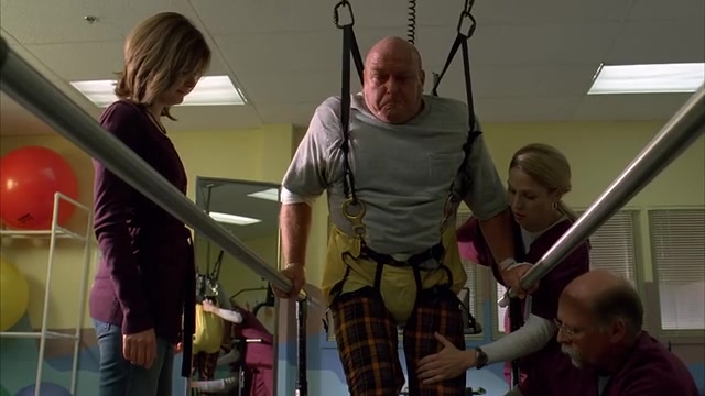 breaking_frames's tweet photo. Breaking Bad - Season 03 Episode 11 - Frame 255 of 2834 https://t.co/xv3rfTv4L9