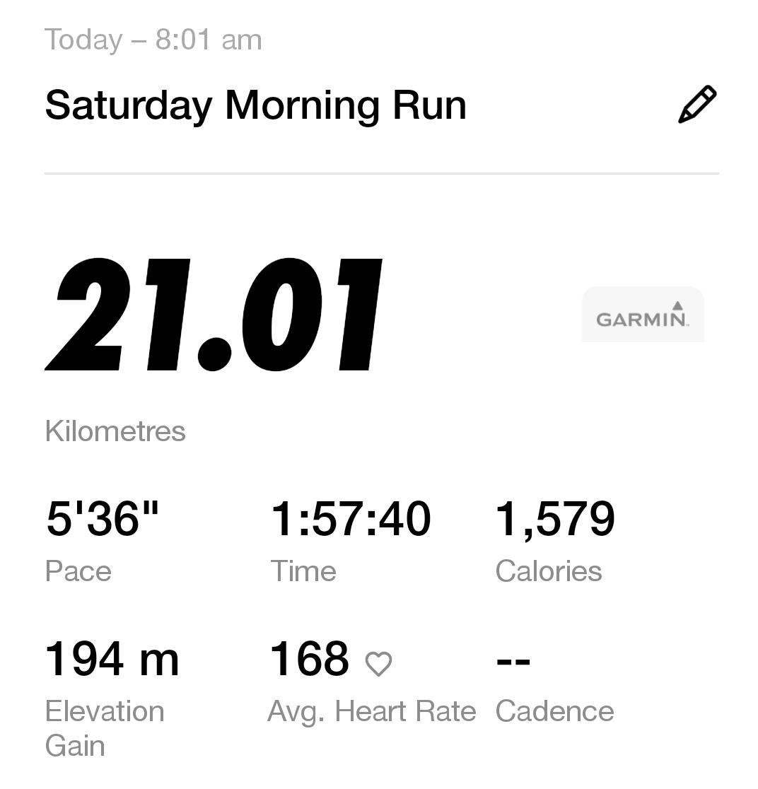 JoshBlackler's tweet photo. 21ks under 2 hours ✅️

We did it @bennettrun https://t.co/jVXulWCMYd