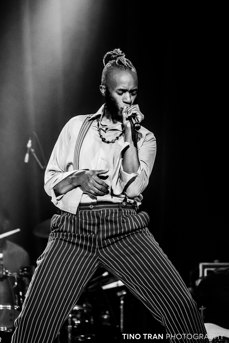 phototino's tweet photo. Fantastic Negrito at the Neptune on June 15, 2022. #whitejesusblackproblems @MusicNegrito https://t.co/m36DMyrq01