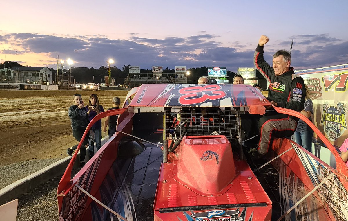 Lernerville Speedway tweet media