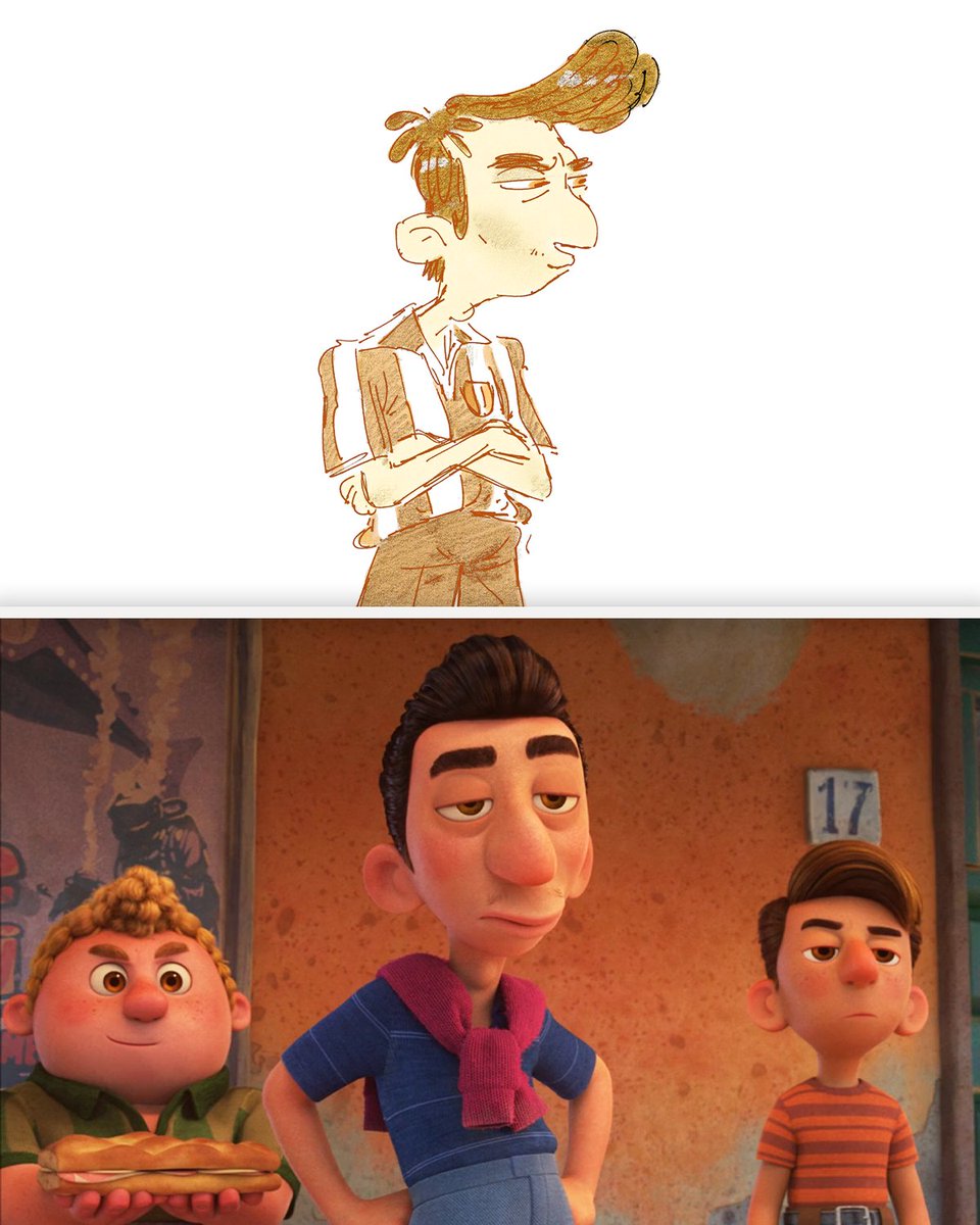 Pixar's tweet photo. https://t.co/wjR7CwL4I7