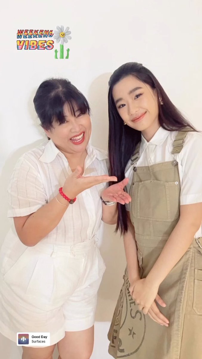 userasiah's tweet photo. she’s so adorable that’s why everyone loves her ✧˖°🥺
#tontawan #tontawan_t #intuyou https://t.co/RbzFCPoIPe