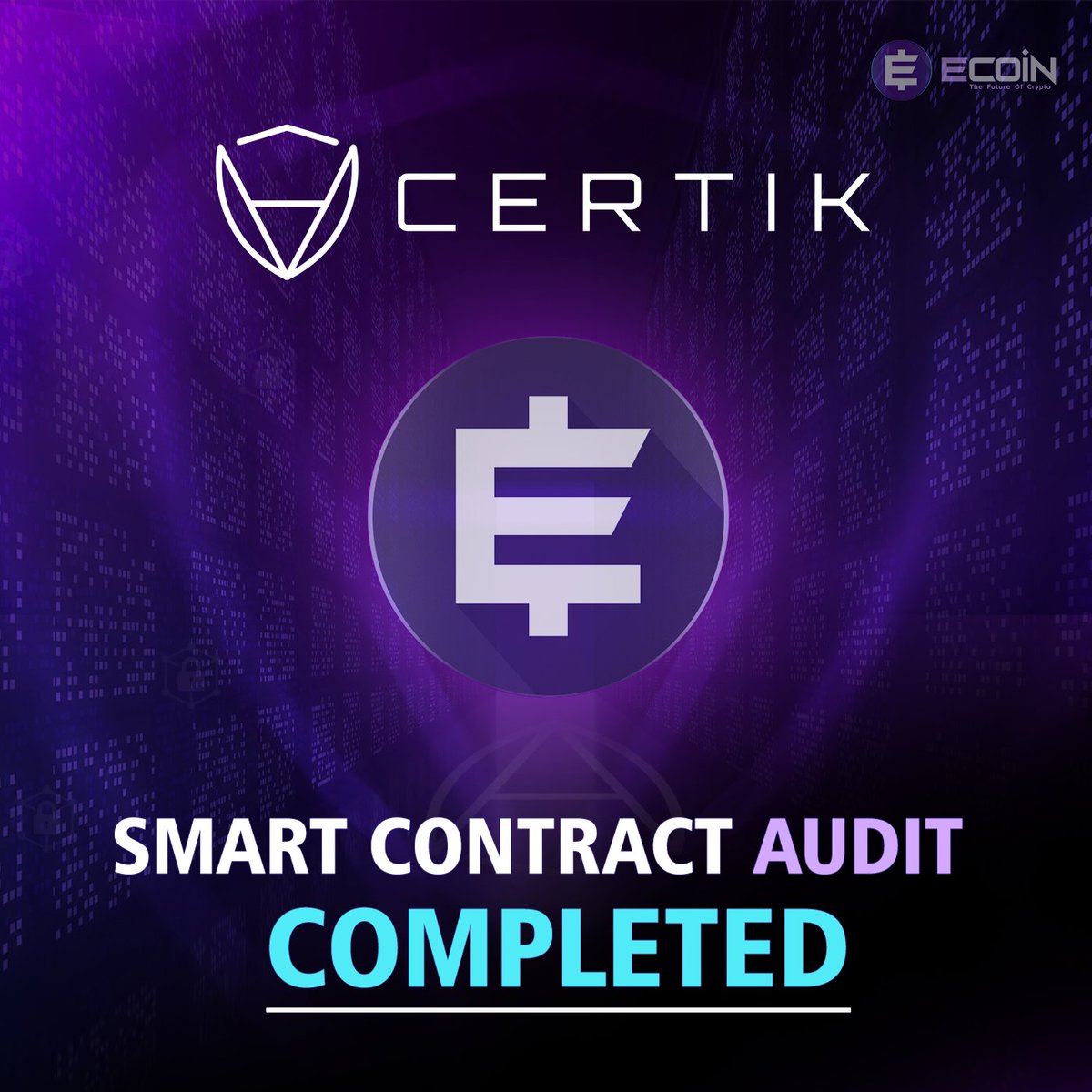 SargittariusM87's tweet photo. @BSCGemsAlert @ECoin_Finance_
#TheBestProject https://t.co/3NcqA4K2VR