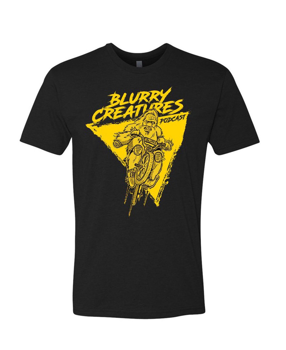 blurrycreatures's tweet photo. Pre-order one of these bad boys! https://t.co/YW4MssBga8 https://t.co/N5uNF6vft0