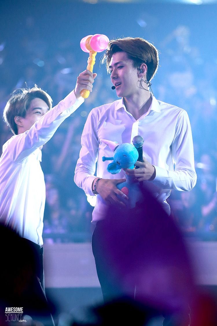 oldsekai's tweet photo. #KAI #카이 #SEHUN #세훈 https://t.co/UxqpxSIjHY