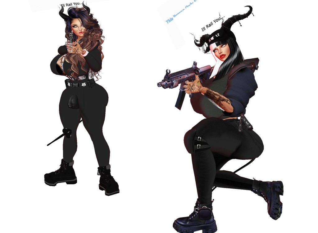 NotHalogen's tweet image. Me and my little sister #futa #imvu #vuhub #imvuporn #twitterhub #futanari #demonsisters #futasister #imvuhot #nsfw #Nsfwtwt #bigdickproblems #demon #sisters