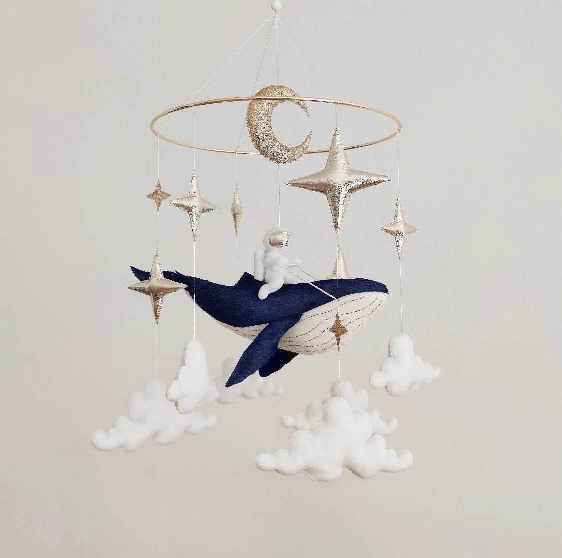 megsylhydrazine's tweet photo. In case there are any other #space and ocean loving nerds out there with a baby, I have the perfect #cribmobile for youโฆ
https://t.co/TvNlM9vYvc
Ps, yes, thatโs an astronaut riding a blue whale through space ๐ฉโ๐โจ๐ https://t.co/8qtGH8xSZO