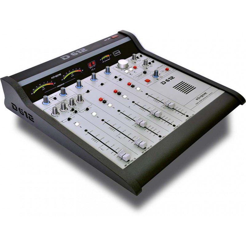 CastelBroadcast's tweet photo. Disponibilidad de stock en consolas análogas Solydine DX816, DX612 y mini mixer

Revisa características y valores en nuestro sitio web https://t.co/g0dIWpBNZy

Si necesitas cotizar este producto u otro escríbenos a ventas@castel.cl #Castel #Broadcast #FM #Solydine https://t.co/aRIY5sbJTy