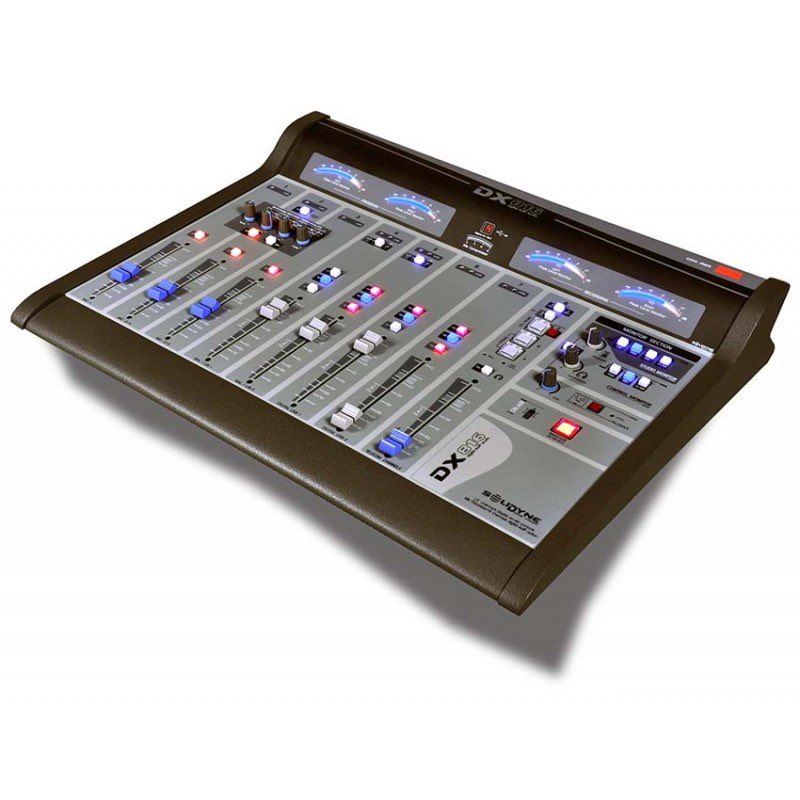 CastelBroadcast's tweet photo. Disponibilidad de stock en consolas análogas Solydine DX816, DX612 y mini mixer

Revisa características y valores en nuestro sitio web https://t.co/g0dIWpBNZy

Si necesitas cotizar este producto u otro escríbenos a ventas@castel.cl #Castel #Broadcast #FM #Solydine https://t.co/aRIY5sbJTy